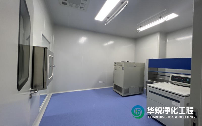 第三方醫(yī)學檢驗實驗室設計建設、醫(yī)學檢驗所實驗室裝修