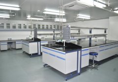 淺談公安DNA檢測實驗室規(guī)劃設計案例